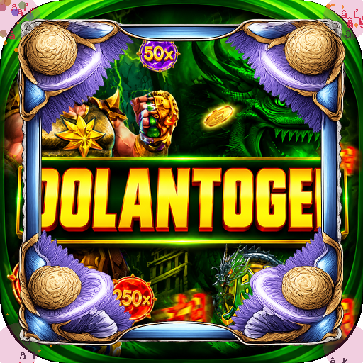 dolantogel — galeri pratinjau Resmi APK